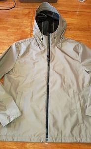 Banana Republic windbreaker